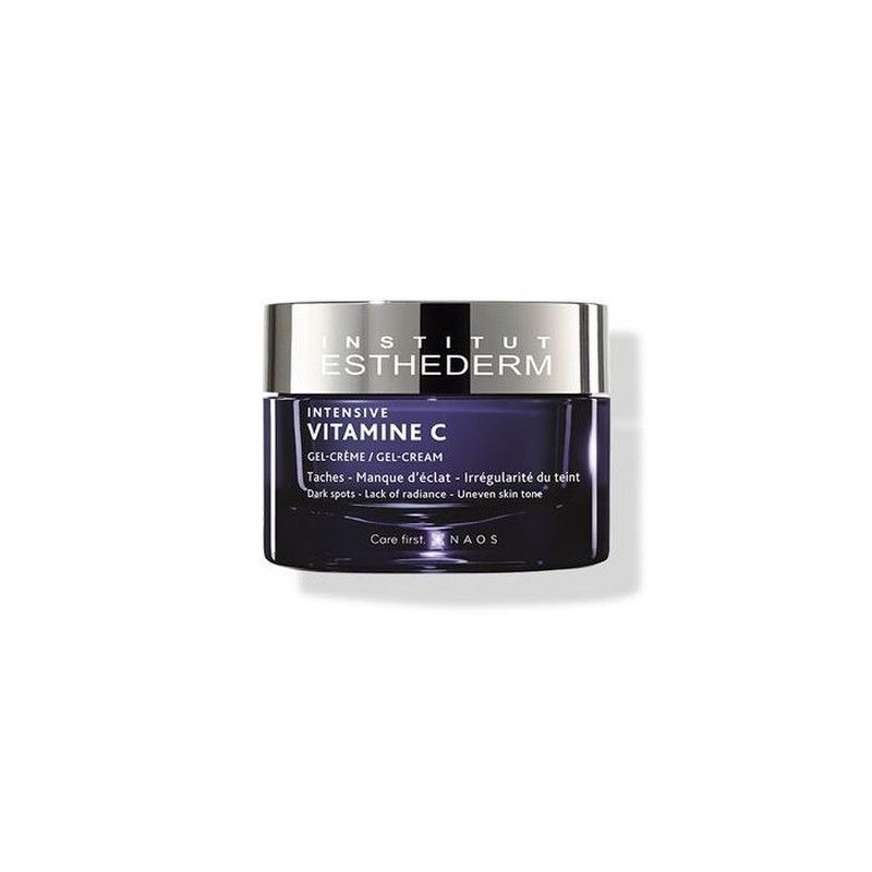 Institut Esthederm Crema Intensiva Vitamina C 50ml