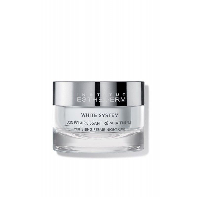 Institut Esthederm Esthe-White system noche 50ml