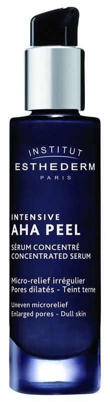Institut Esthederm Sérum intensivo AHA peel 30ml