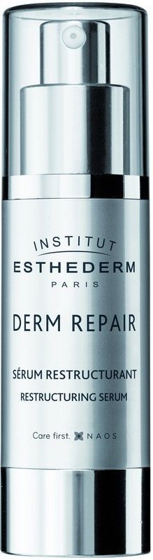 Institut Esthederm Sérum reestructurante Derm Repair 30ml