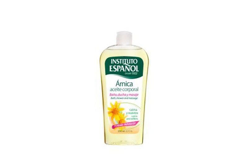 Instituto E. Arnica Aceite Corporal 250