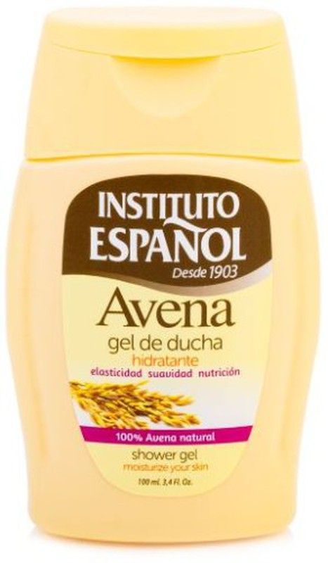 Instituto E. Avena Gel 100 Ml.