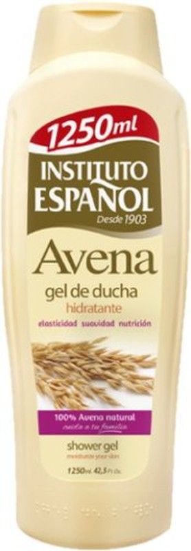 Instituto E. Avena Gel 1250