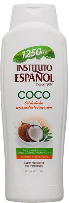 Instituto E. Coco Gel 1250