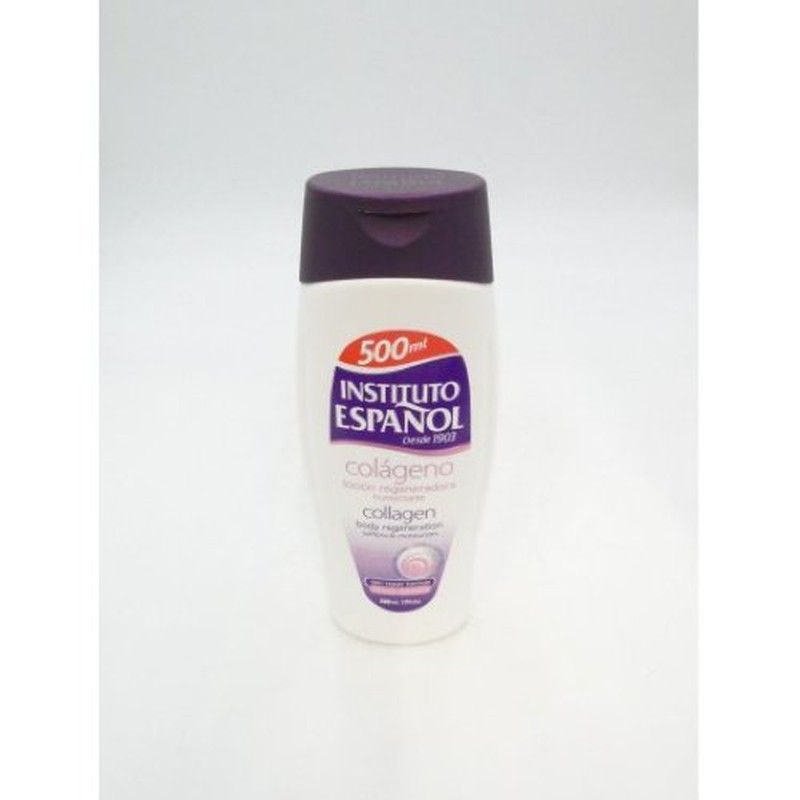 Instituto E. Colageno Locion Corp 500