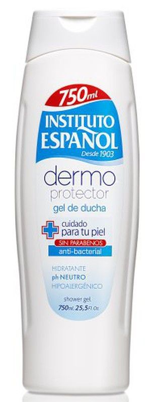 Instituto E. Gel 750 Dermo