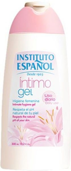 Instituto E. Gel Intimo 300 Ml