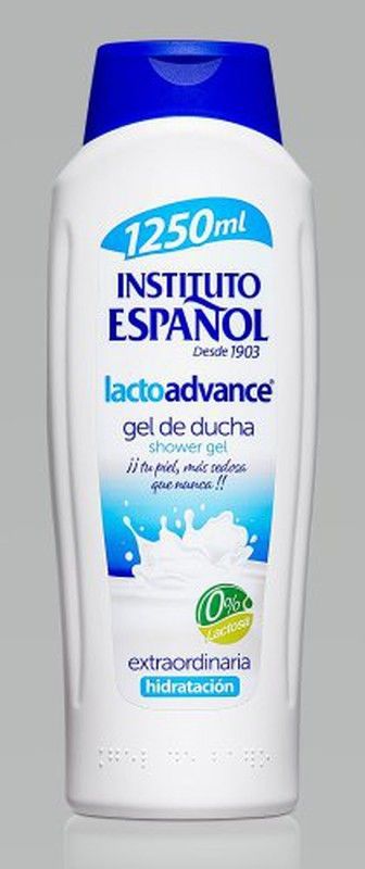 Instituto E. Lactoadvance Gel 1250