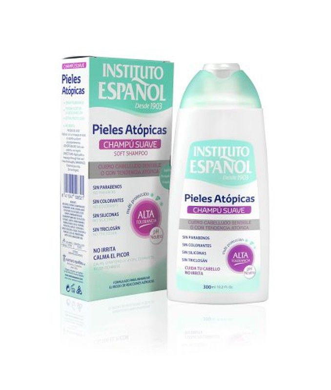 Instituto E. P.Atopicas Ch 300
