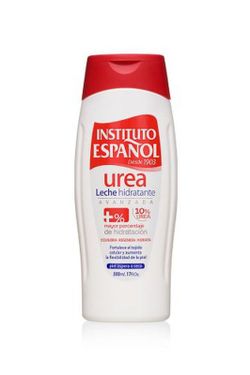 Instituto E. Urea Body 500