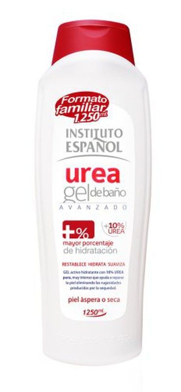 Instituto E. Urea Gel 1250
