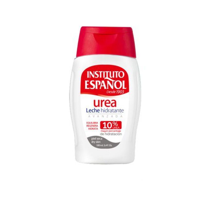 Instituto E. Urea Locion 100 Ml.