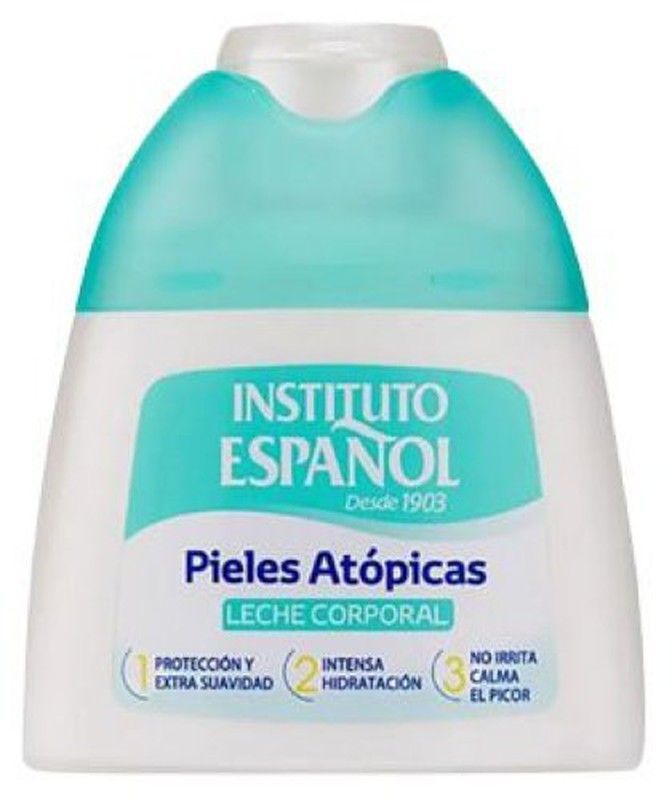 Instituto E. Viaje Atopicas Loc. 100 Ml.