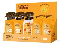 Instituto Solar Exposit Locion+Spray(30u