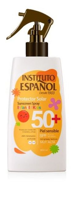 Instituto Solar Infantil Sp Spf50+ 300ml
