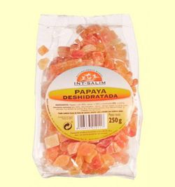 Int Papaia Deshidratada 250gr