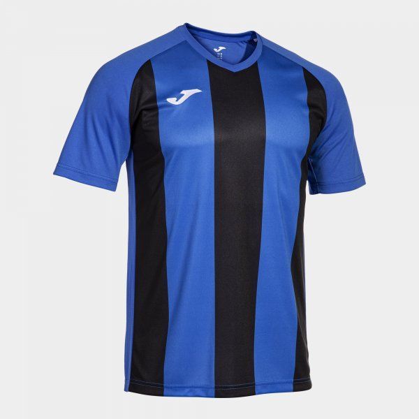 Inter Iv Short Sleeve T-Shirt Royal Black