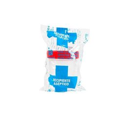 Interapothek Envase Estéril 120ml