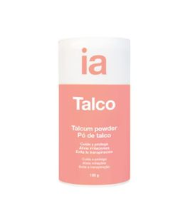 Interapothek Talco 100 g