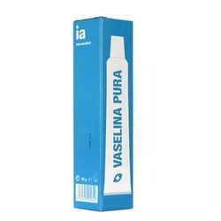 Interapothek Vaselina Pura 60 Gr