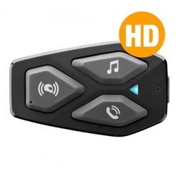 Intercomunicador INTERPHONE U-COM 3 HD