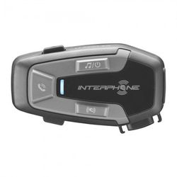 Intercomunicador INTERPHONE U-COM 6R Bluetooth 5.2