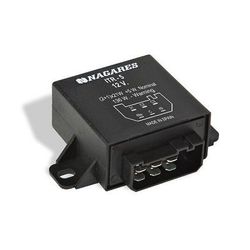 Intermitencia 12 V. Con Detección Lámpara Fundida. MFL34 MAHLE