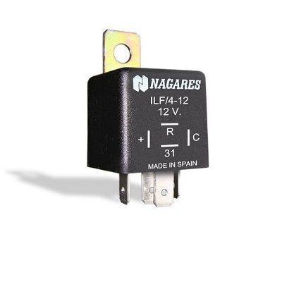 Intermitencia 12 V. Led. 12V MFL1 MAHLE