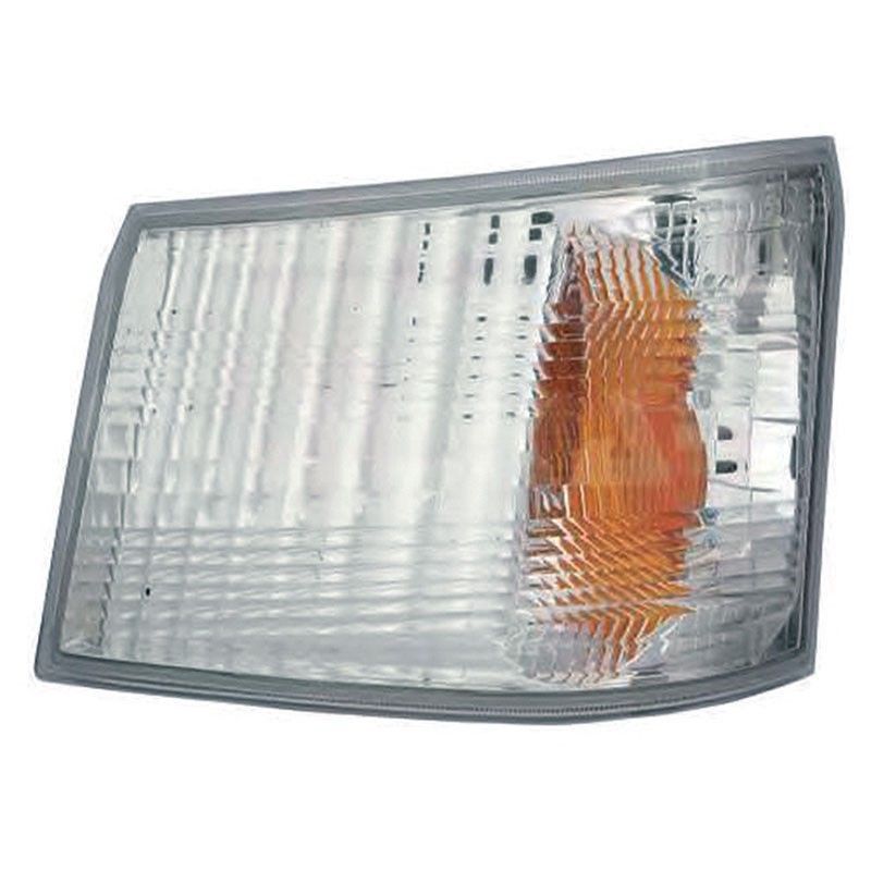 Intermitencia Mitsubishi Canter