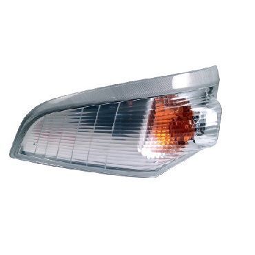 Intermitencia Mitsubishi Canter (2005-20 01017850 LEO