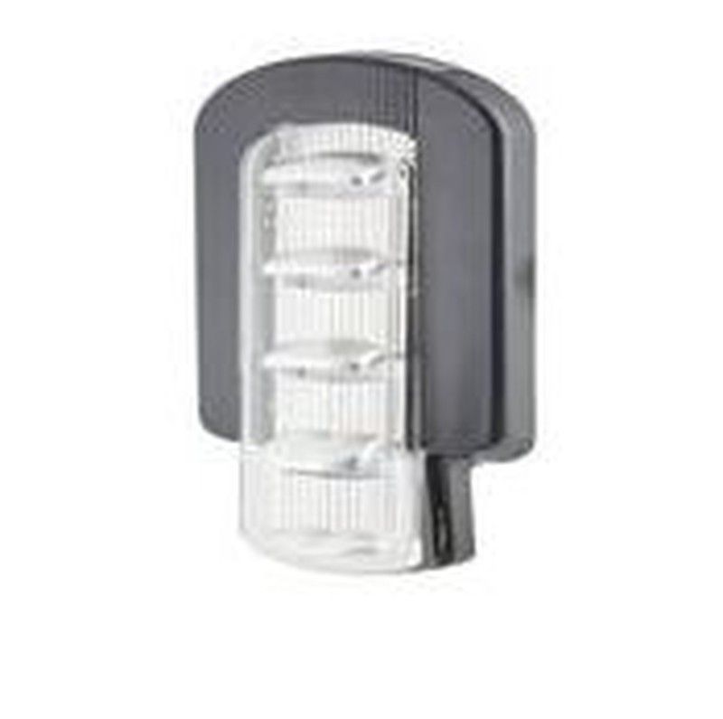 Intermitente Adicional Lateral De 5 LEDs Ámbar