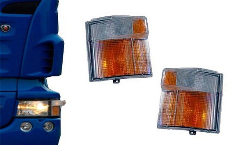 Intermitente delantero Scania Serie 4