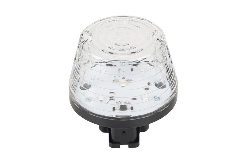 Intermitente Horpol Led Cat 5 (lateral/atrás). Conector tipo MAN