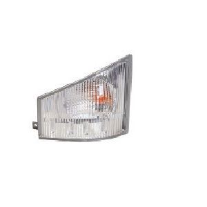 Intermitente Isuzu N-F (2007-) izquierdo 01015910 LEO