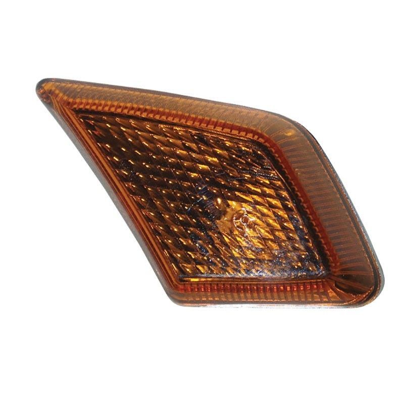 Intermitente Mb Actros Mp4 Derecho Con Portalámparas