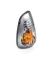 Intermitente ret. Renault master - opel movano (2010-) izquierdo blanco