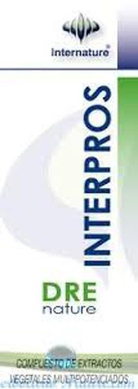 Interpros 30 Cc