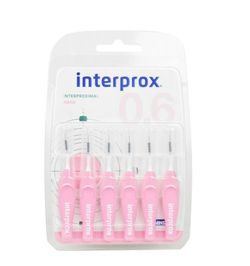 Interprox 4g Nano Blister 6u