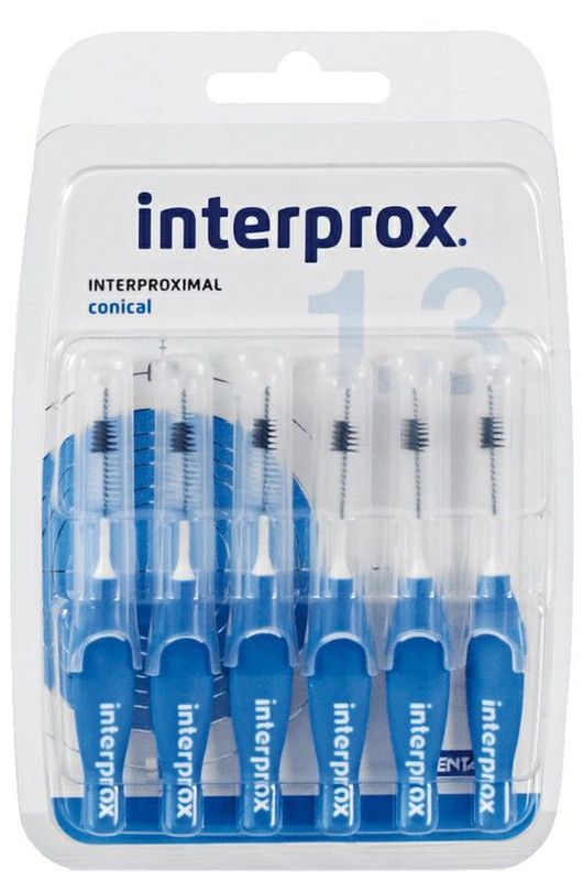 Interprox Conico