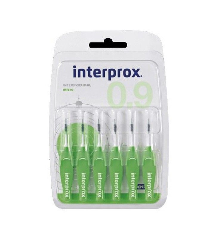 Interprox Micro 6 Ui