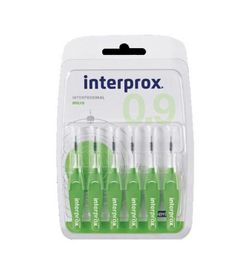 Interprox Micro 6 Ui