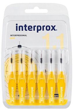 Interprox Mini