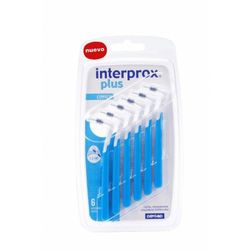 Interprox Plus Conico 6 U