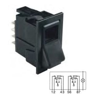 Interruptor 1026414 17.351.000 COBO