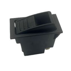 Interruptor 12V SWF 521106