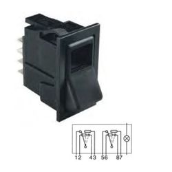 Interruptor 16.351.000 COBO