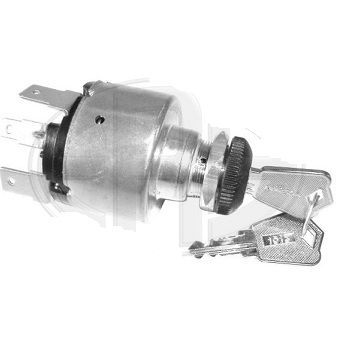 Interruptor de Contacto EA11106801 ERA