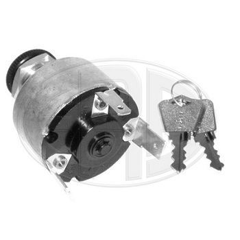 Interruptor de Contacto EA11121300 ERA