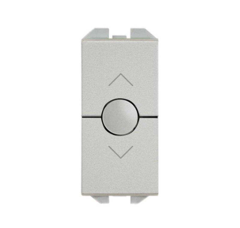 Interruptor de Persianas 3 posiciones módulo estrecho Simon 270 20001333-093