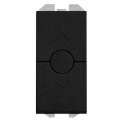 Interruptor de Persianas 3 posiciones módulo estrecho Simon 270 20001333-098